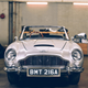 Imagen para el artículo titulado Vas a querer tener 10 años (y mucho dinero) tras ver esta versión para niños del Aston Martin de James Bond